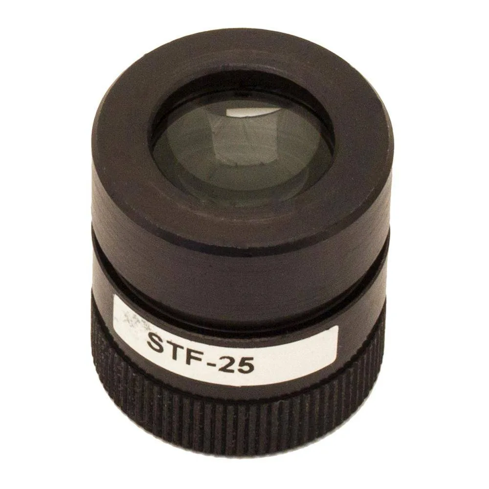 M.D. Micro Detectors SpA STF-25