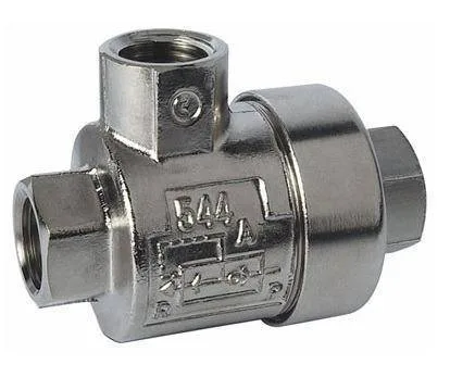 Клапан быстрого выхлопа VSC 588-1/8