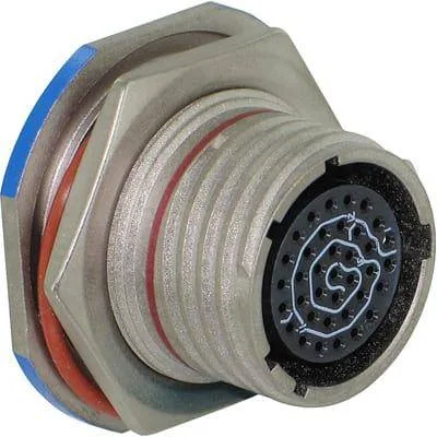 Многожильный кабель Amphenol Pcd APBD-04BFMM-SL7A06