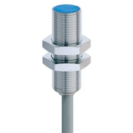 Фотоэлектрический датчик Contrinex DW-DD-605-M12-120