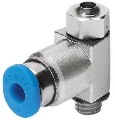 Дроссель GRLO-M3-QS-3