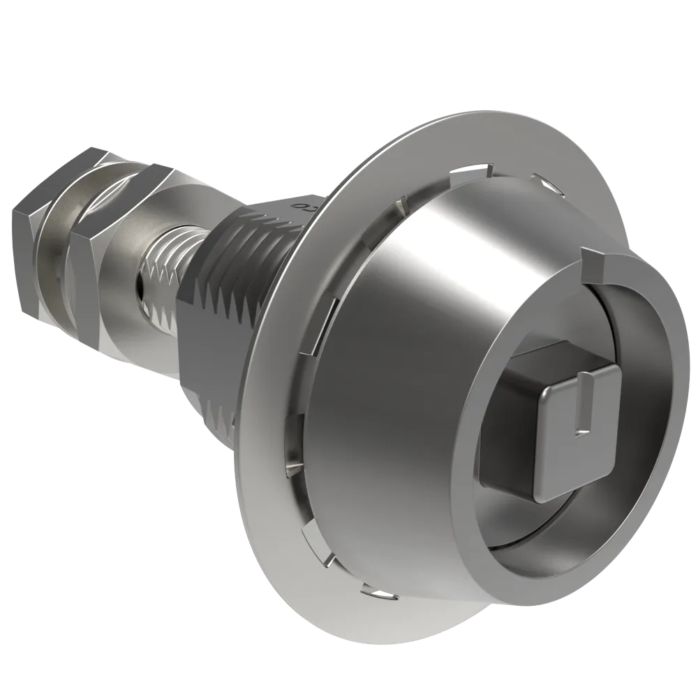 E3 - VISE ACTION® Компрессионная Защелка E3-106-000 Southco