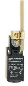 Schmersal. 236 Thermoplastic enclosure - EN 50047 with Actuator - TV10H 236-02zh