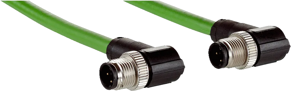 ПринадлежностиРазъемы и кабели Sick 6050636 SSL-1204-W05MZ