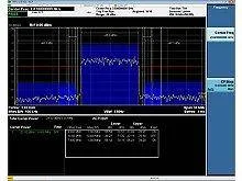 Keysight V9082B LTE TDD Measurement Application for EXM and EXF