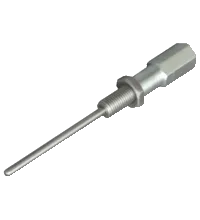 Pepperl+Fuchs. Probe tip adapter PTA-12-50