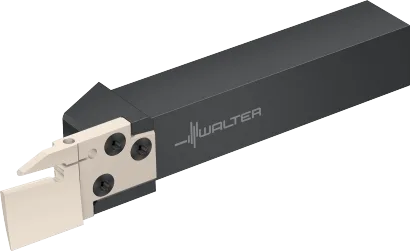 Державки для обработки торцевых канавок Walter NCFE25-2525R-GX24-3-4