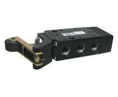 Цилиндры из нержавеющей стали KA/8160/M/80 Norgren