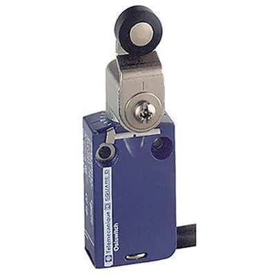 Концевой выключатель Telemecanique Sensors XCMD2115L2