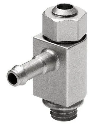 Дроссель GRLO-M5-PK-3-B