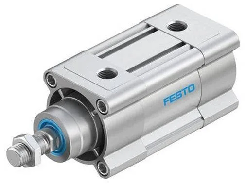 Пневмоцилиндр DSBC-63-30-PPSA-N3 Festo
