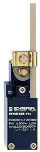 Schmersal. 235 Metal enclosure - DIN EN 50047 with Actuator - ZV10H 235-02z