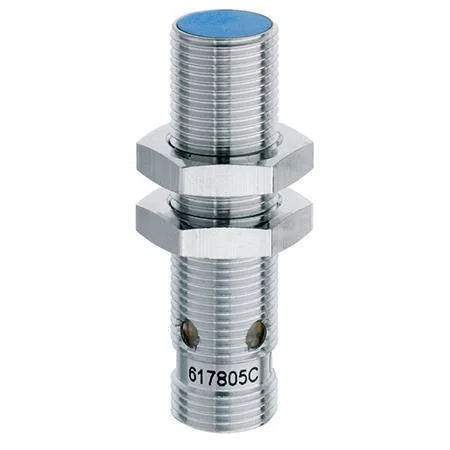 Фотоэлектрический датчик Contrinex DW-AS-601-M12-120