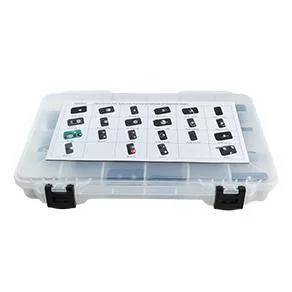 PK - Lock Plugs PK-0-34027-50 Southco