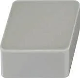 Керамические пластины без задних углов 80° Walter CNGN120712T01020 WIS10