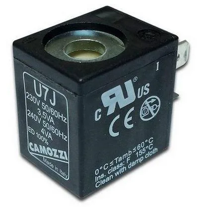 Катушка U7J