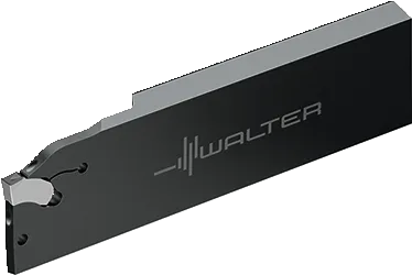 Усиленные отрезные лезвия – контрисполнение Walter G2042.26R-2T26SX-C-P