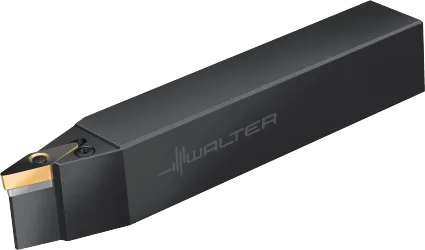 Державки – с креплением рычагом Walter PVVBN1616H11