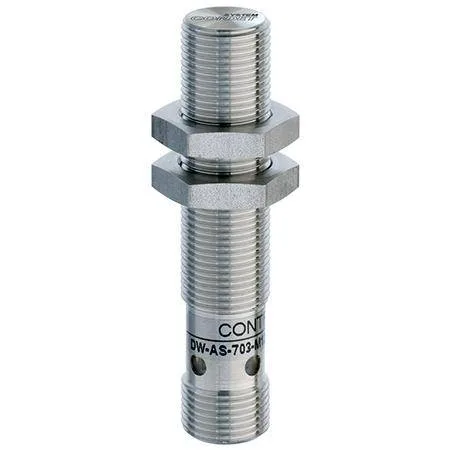 Фотоэлектрический датчик Contrinex DW-AS-701-M12