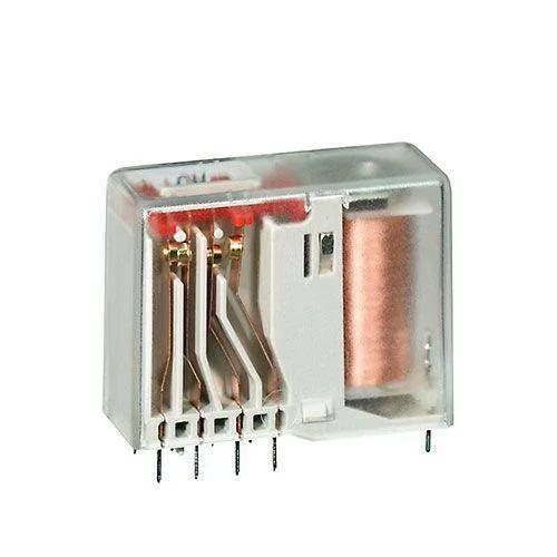 Hengstler ROS