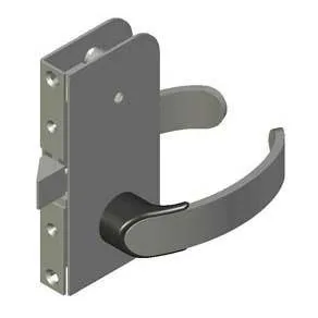 81/82/85 - DZUS® Lion Quarter-Turn Fasteners 82-13-280-16 Southco