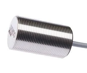 IPF Electronic IC300106 Индуктивные датчики - в цельнометаллическом корпусе