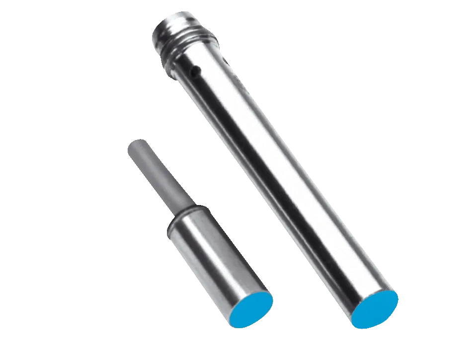 Индуктивные датчики приближения IMM Sick 6025875 IH06-02BNS-VWK