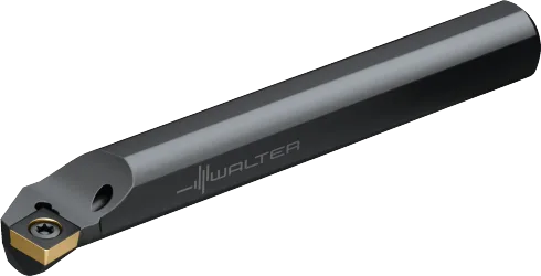 Расточные державки с креплением винтом Walter A16R-SSKCR09