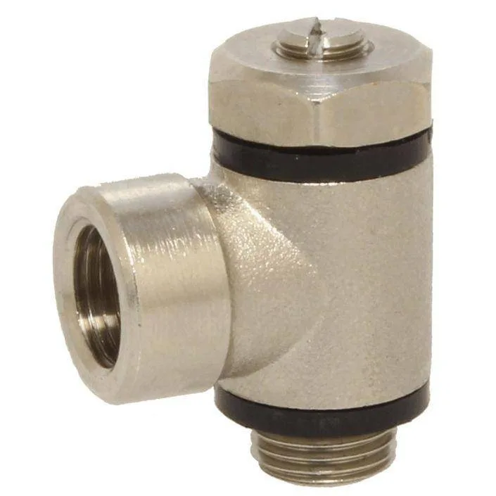 Дроссельная заслонка END Armaturen V200505