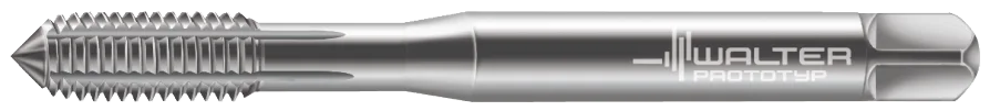 Раскатники машинные HSS-E Walter D7063700-M4