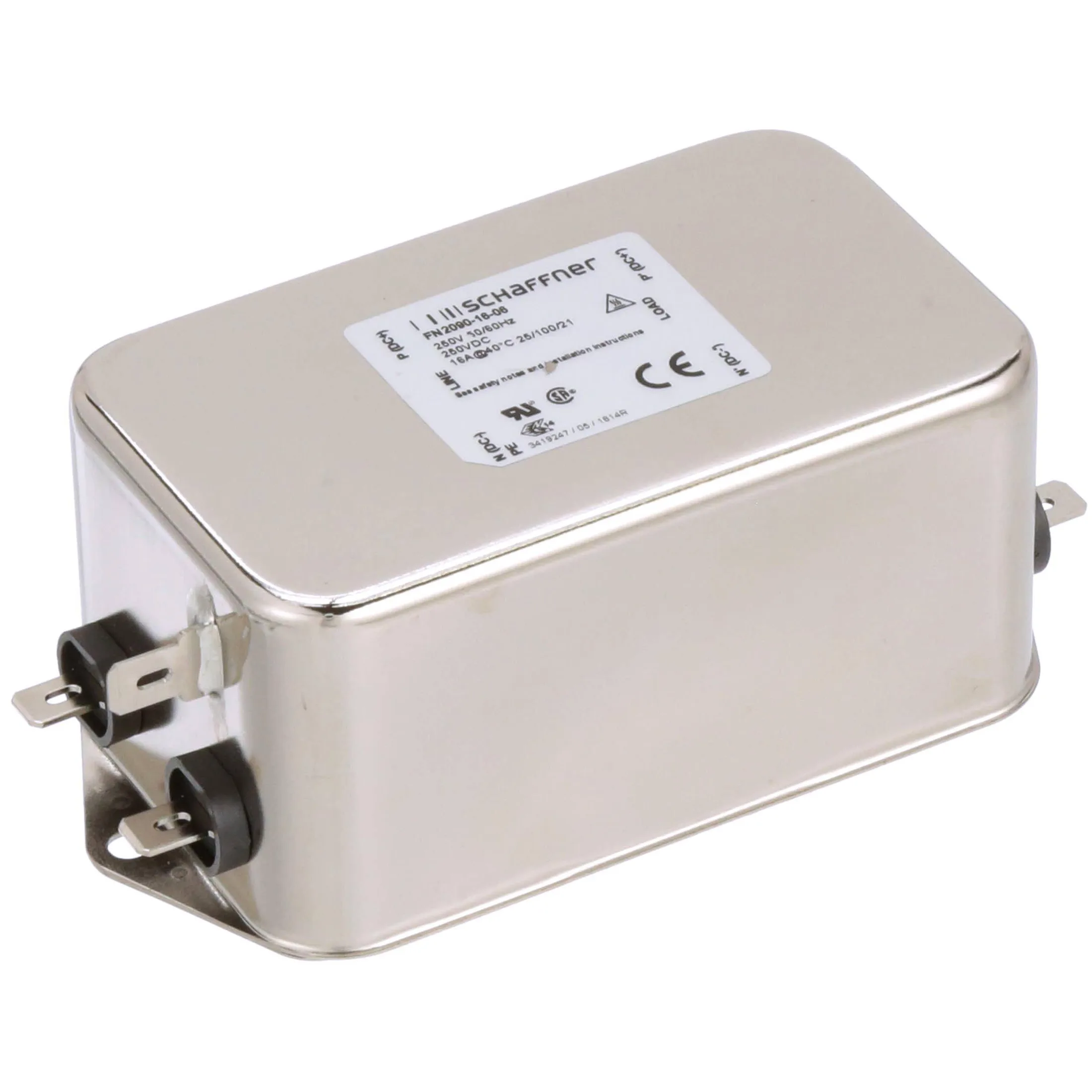 Фильтр Schaffner FN2090-16-06