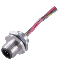 Pepperl+Fuchs. Connection cable V11-G-1,5M-PUR-V3-WM
