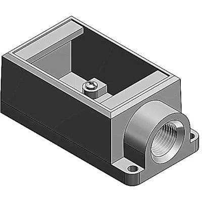 Электрический шкаф (стандарт NEMA) Thomas & Betts FS3-TB