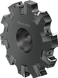 Фрезы дисковые для обработки пазов Walter F2252.BN.080.Z03.09.S684