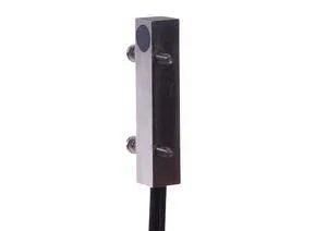 IPF Electronic IBQ50104 Индуктивные датчики - с нормальной дистанцией срабатывания