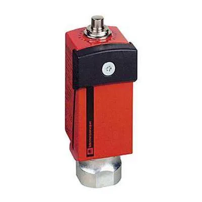 Концевой выключатель Telemecanique Sensors XCSD3710N12