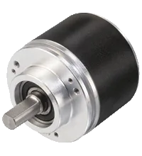 Абсолютный энкодер Pepperl+Fuchs AVS58W-011BEAHGN-0012