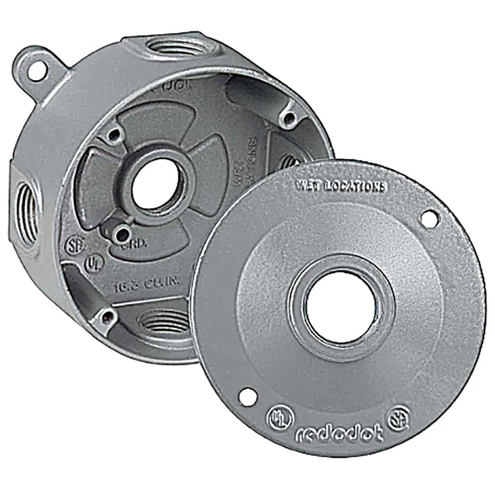Аксессуар для шкафа для электроники Thomas & Betts IH3-1-LL50