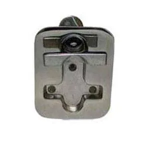 E3 - VISE ACTION® Компрессионная Защелка E3-106-112 Southco