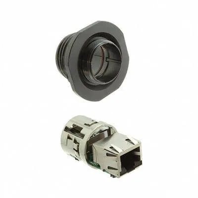 Сетевой кабель (Cat 5/6) Amphenol Pcd RJFTV72G15100BTX