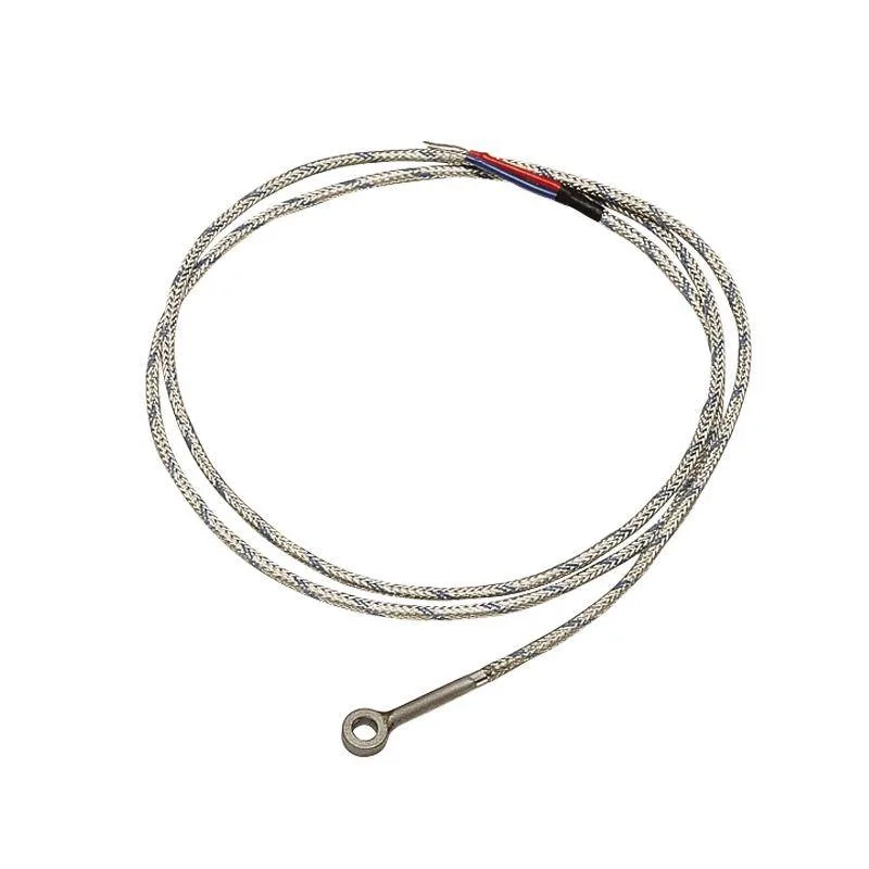 GEFRAN 10012 T4A For temperature measure of fixed surfaces