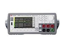 Keysight B2902A Прецизионный параметрический анализатор, 2 канала, 100 фА, 210 В, 3 A/10,5 A (пост./импульсный ток)