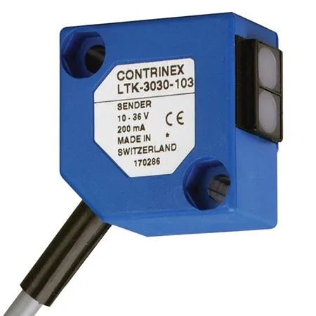 Индуктивный датчик Contrinex LTK-3030-103