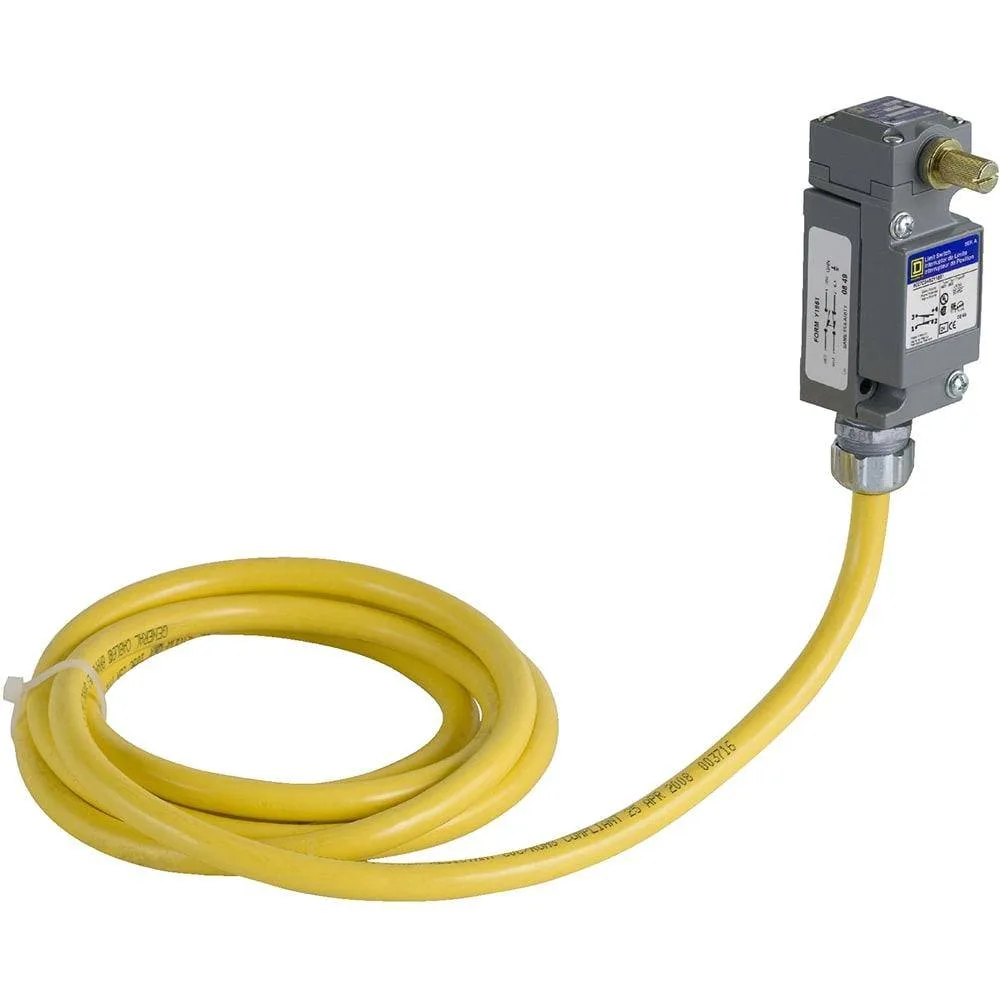 Концевой выключатель Telemecanique Sensors 9007C54B2Y1851