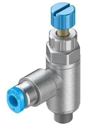 Дроссель GRLA-M5-QS-3-RS-D