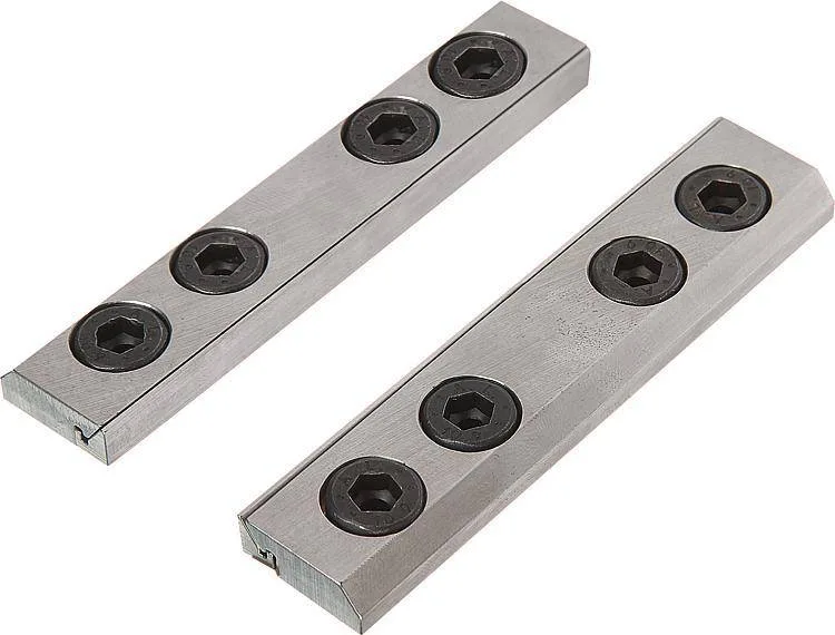 Зажимные кулачки Kipp K0953