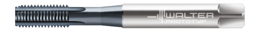 Метчики машинные HSS-E-PM Walter E2031466-M6