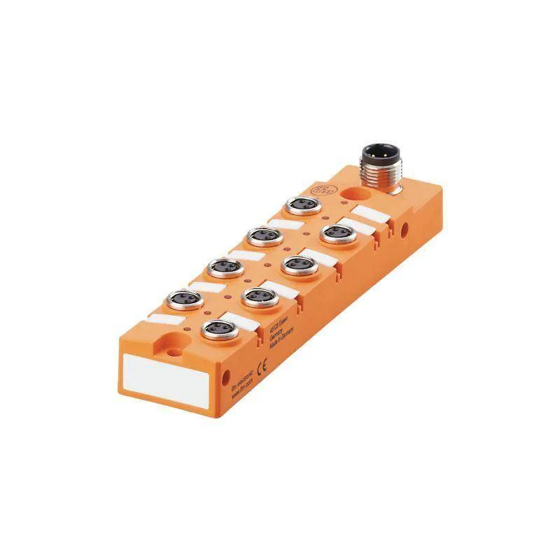 IO-Link модуль CompactLine AL2411
