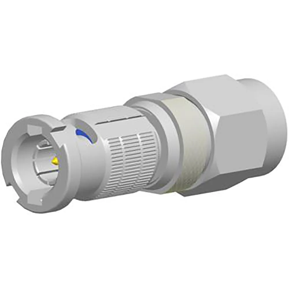 РЧ-заглушка Amphenol RF APH-HDBNCP-T