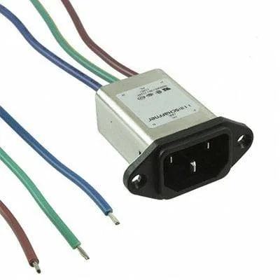 Фильтр Schaffner FN5010-110-99